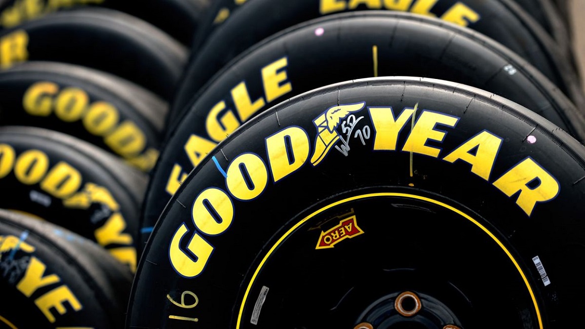 Ασφαλιστική του Buffett μηνύει την Goodyear