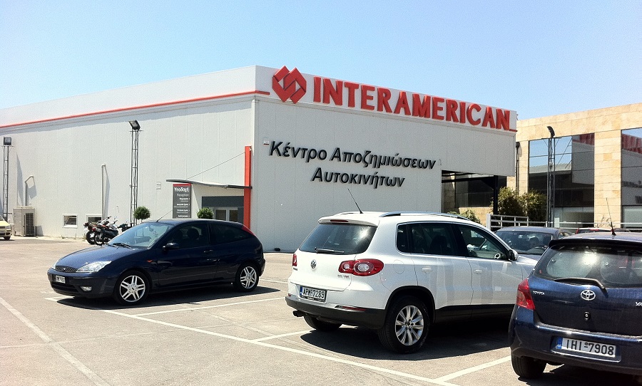 INTERAMERICAN