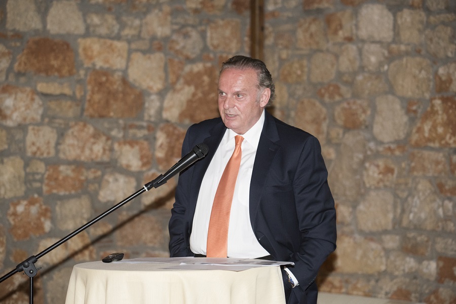 Γιάννης Βοτσαρίδης