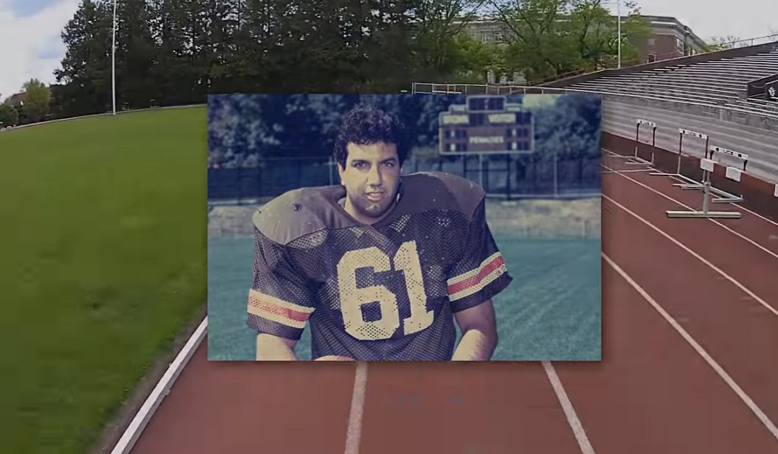 Video: J.Koudounis: Ο νεότερος CEO της Wall Street που διεκδικεί την Εθνική