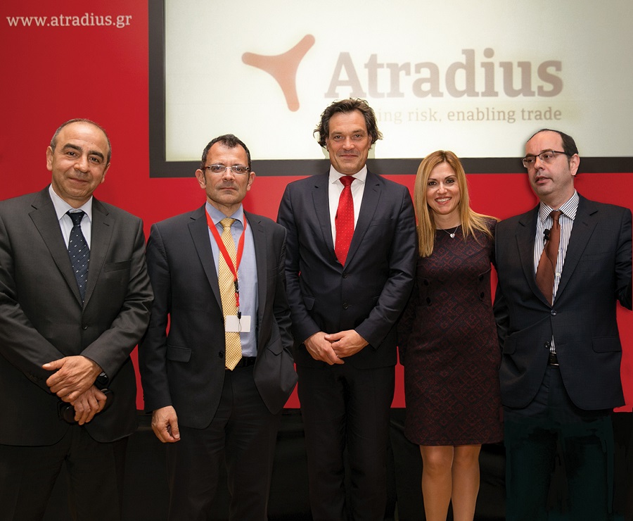 Atradius