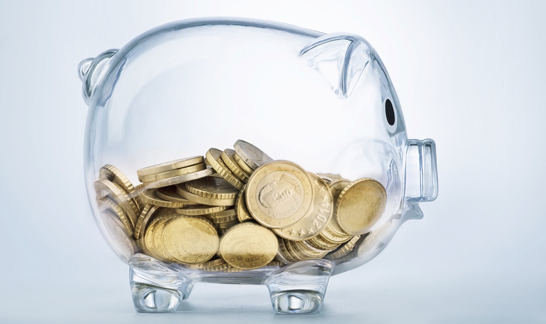piggy bank