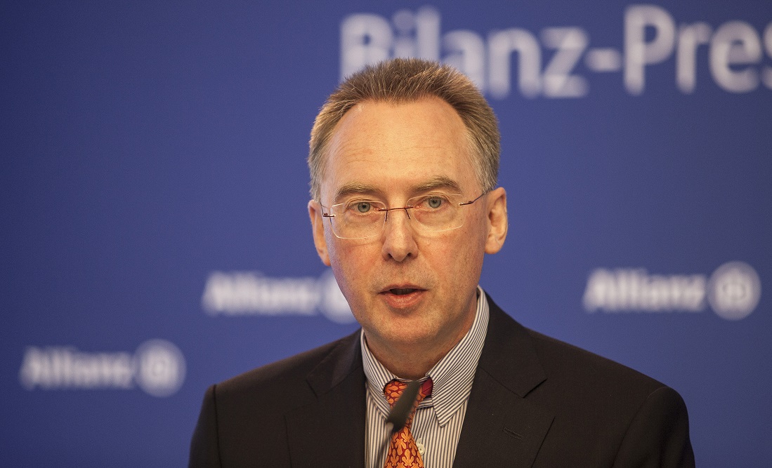 Όμιλος Allianz: Ισχυρές επιδόσεις σε ζωή, υγεία και διαχείριση κεφαλαίων