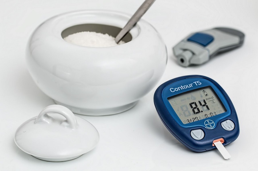 2ND ATHENS DIABETES FORUM: Σακχαρώδης Διαβήτης & Διατροφή