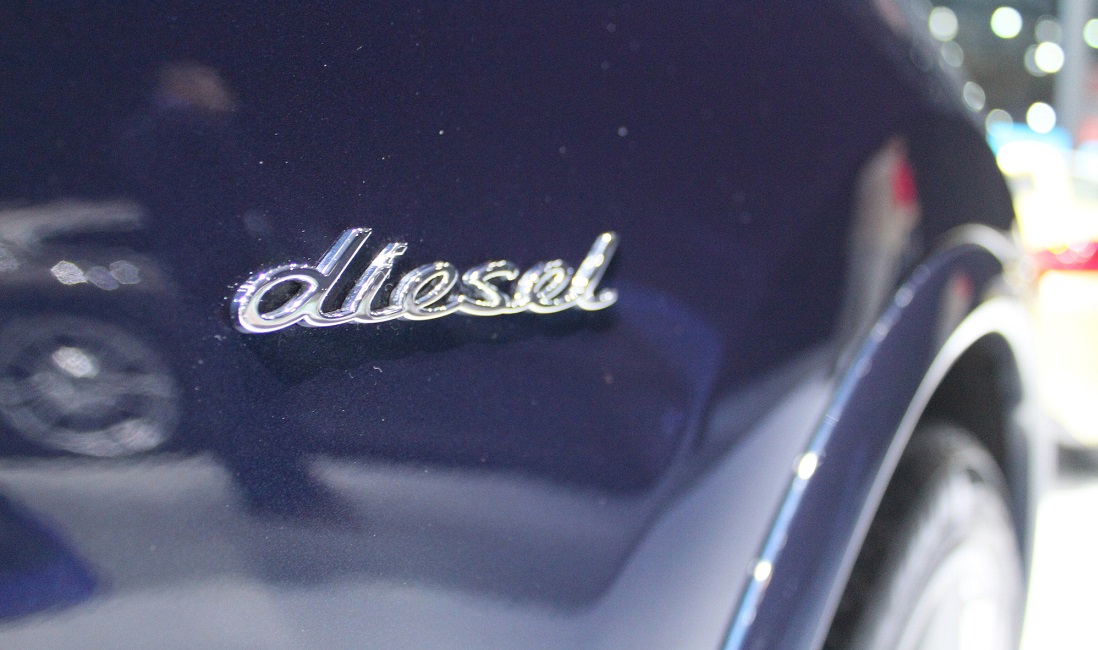 Τα αμάξια, που κινούνται με ντίζελ, εκπέμπουν 50 φορές πιο πολλούς τοξικούς ρύπους