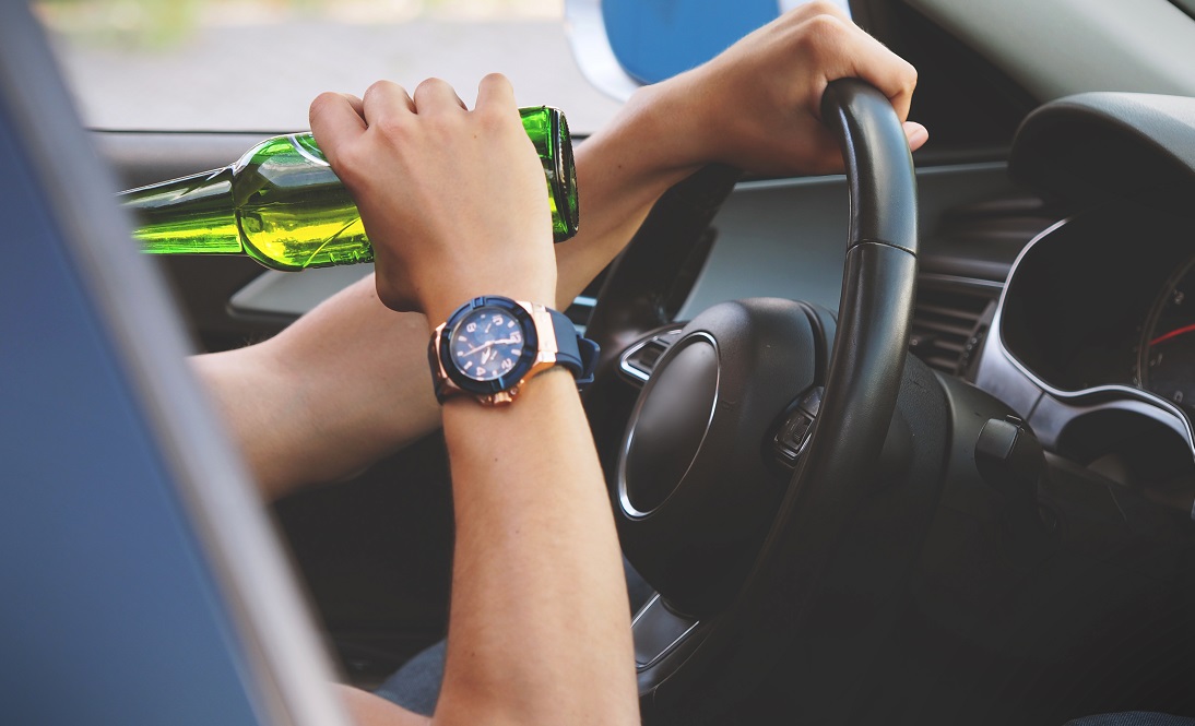 Μόνιμη αφαίρεση της άδειας στους μεθυσμένους οδηγούς