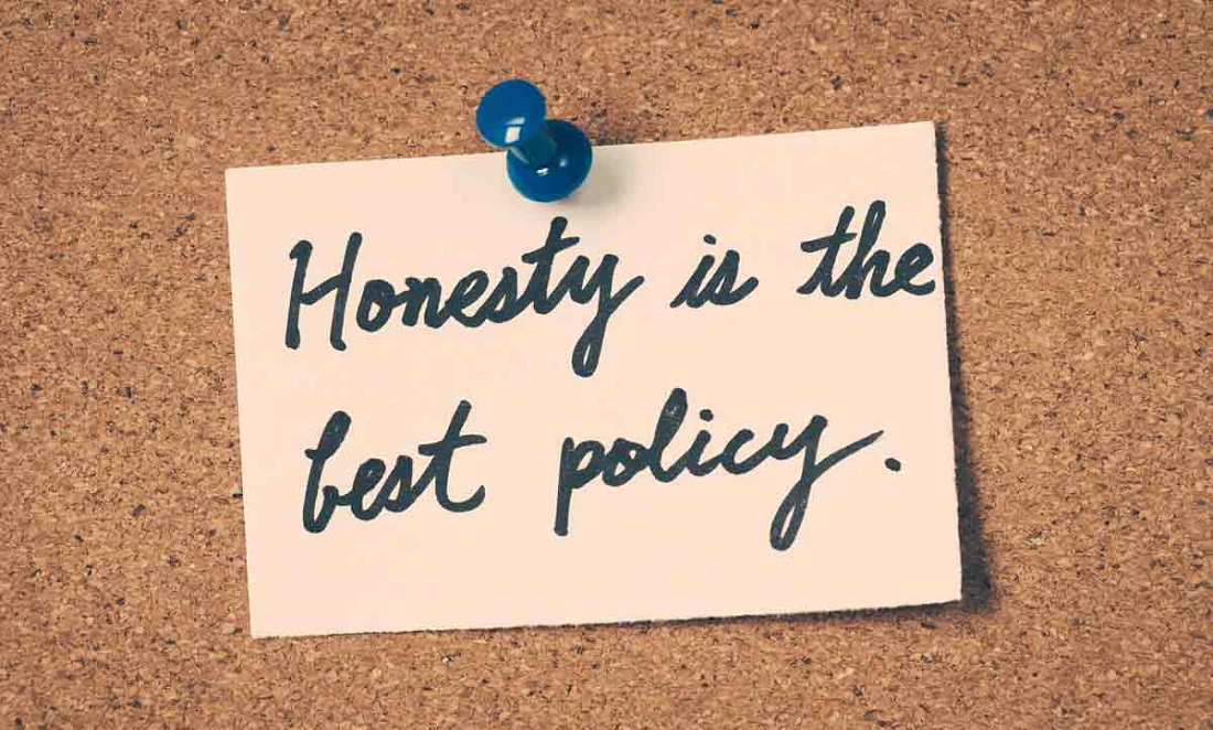 Γιατί κάποιοι άνθρωποι επιλέγουν την τιμιότητα. Η επιστήμη αποκαλύπτει