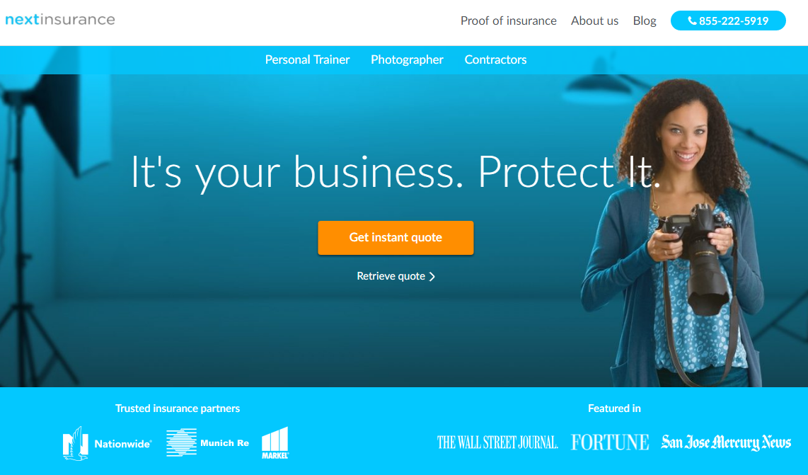 Η ασφαλιστική που πουλά προϊόντα μέσω του Facebook