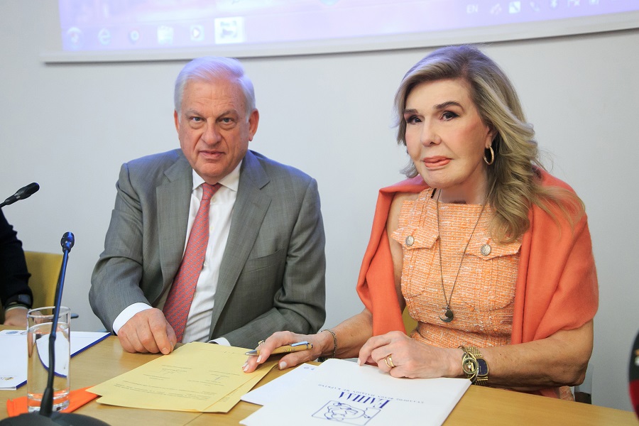 Μαριάννα Β. Βαρδινογιάννη