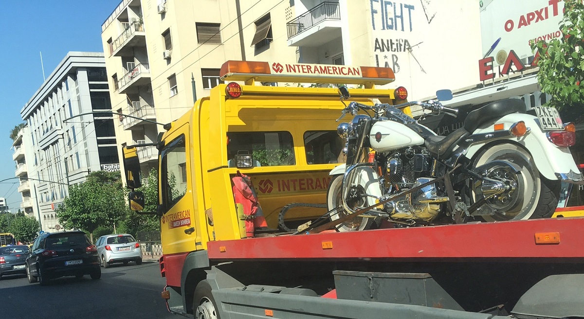 Άμεση βοήθεια από την INTERAMERICAN σε 150.324 περιστατικά το πρώτο 5μηνο