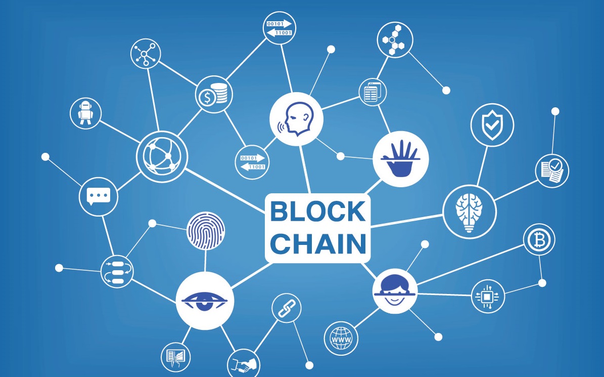 Έξυπνο συμβόλαιο της AIG με blockchain για τράπεζα