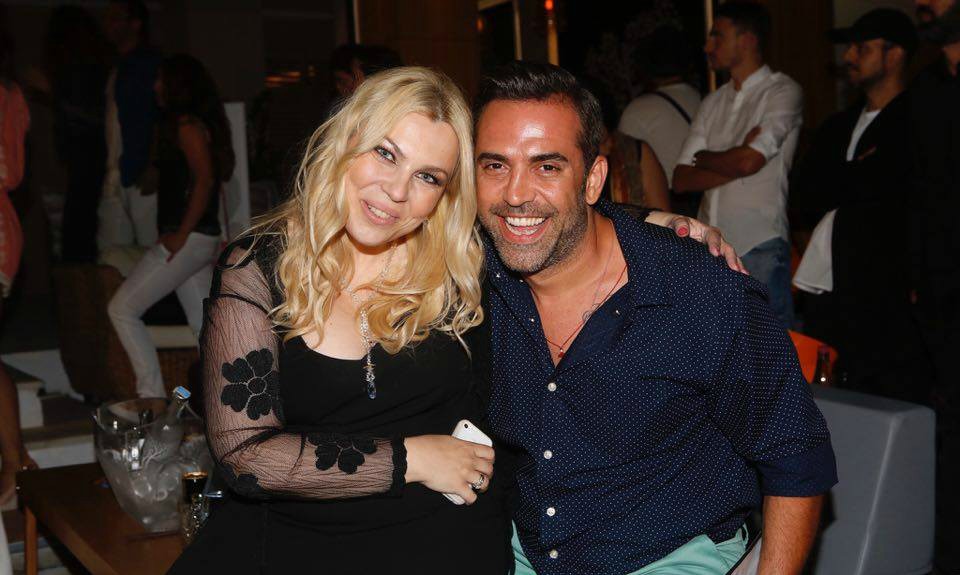 To Μύκονος Live TV γιόρτασε 6 χρόνια λειτουργίας με χορηγό τη FeelSafe Insurance