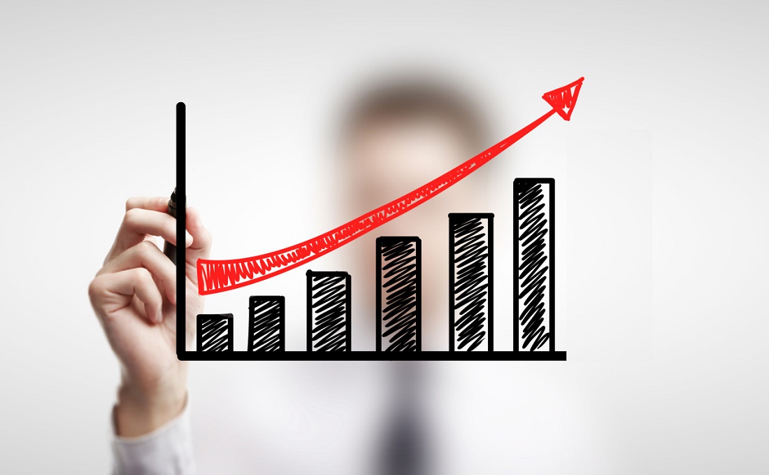 Στο +0,4 η ασφαλιστική παραγωγή Ιανουαρίου-Απριλίου 2017