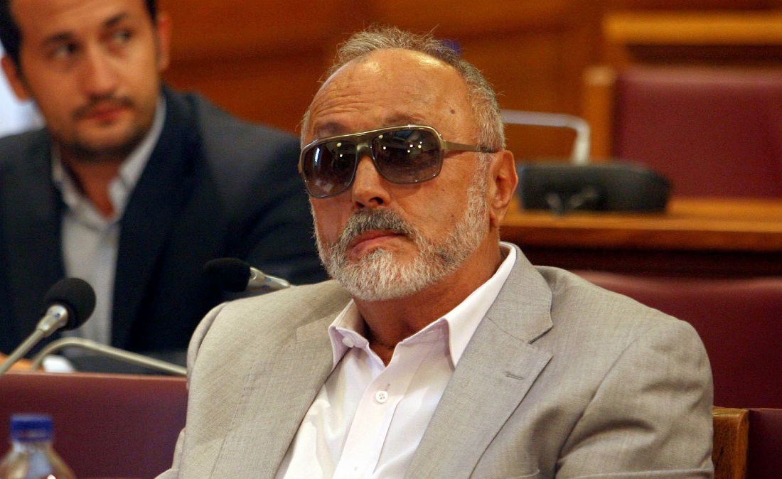 Η κυβέρνηση ζητά από 5 μεσίτες ασφάλισης στο Λονδίνο να φέρουν την έδρα τους στην Ελλάδα