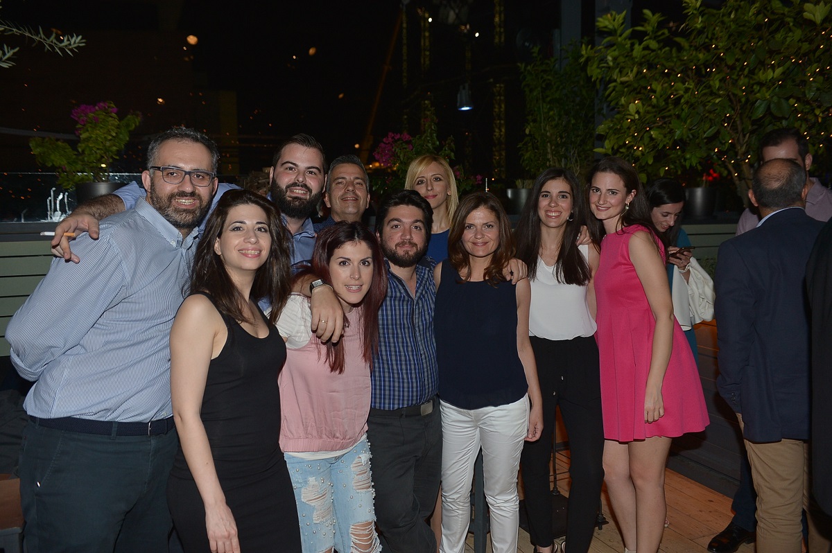 Η INTERAMERICAN πρωταγωνίστησε και φέτος  στα “BITE AWARDS” με 6 βραβεία