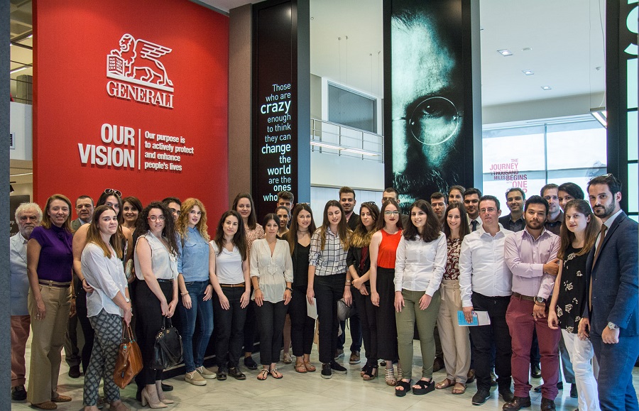 Generali Business Days