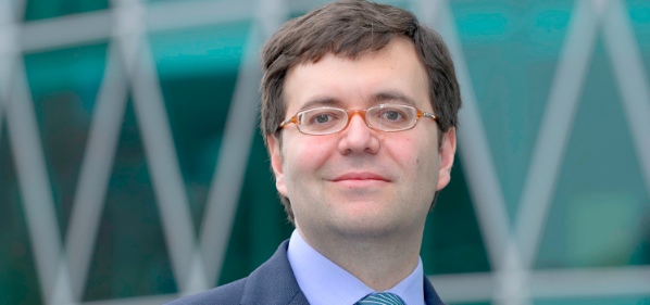 Carlos Montalvo Rebuelta