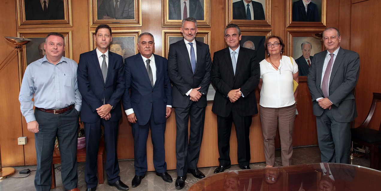 ΕΕΑ: «Δημιουργείται το Πανελλαδικό Μητρώο Ασφαλιστών»