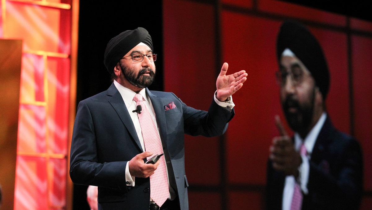 O Π.Σ.Α.Σ “σε πάει” στην Αμερική  στο MDRT