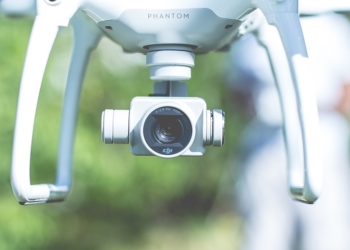 Ασφαλιστική βιομηχανία: The game of …drones