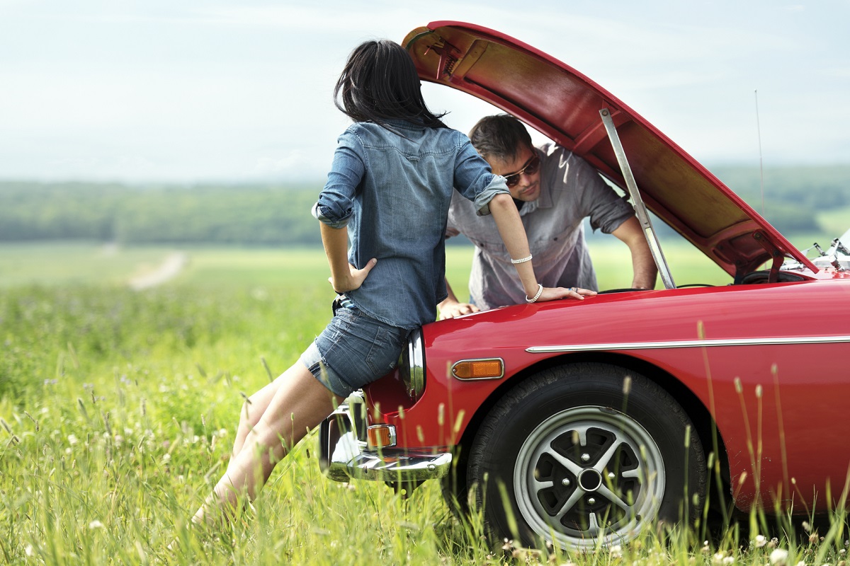 Οι πιο συνηθισμένοι θόρυβοι του αυτοκινήτου και τι σημαίνουν!