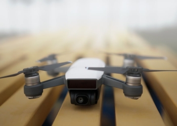 Allianz: Ασφάλιση pay-as-you-fly για drones