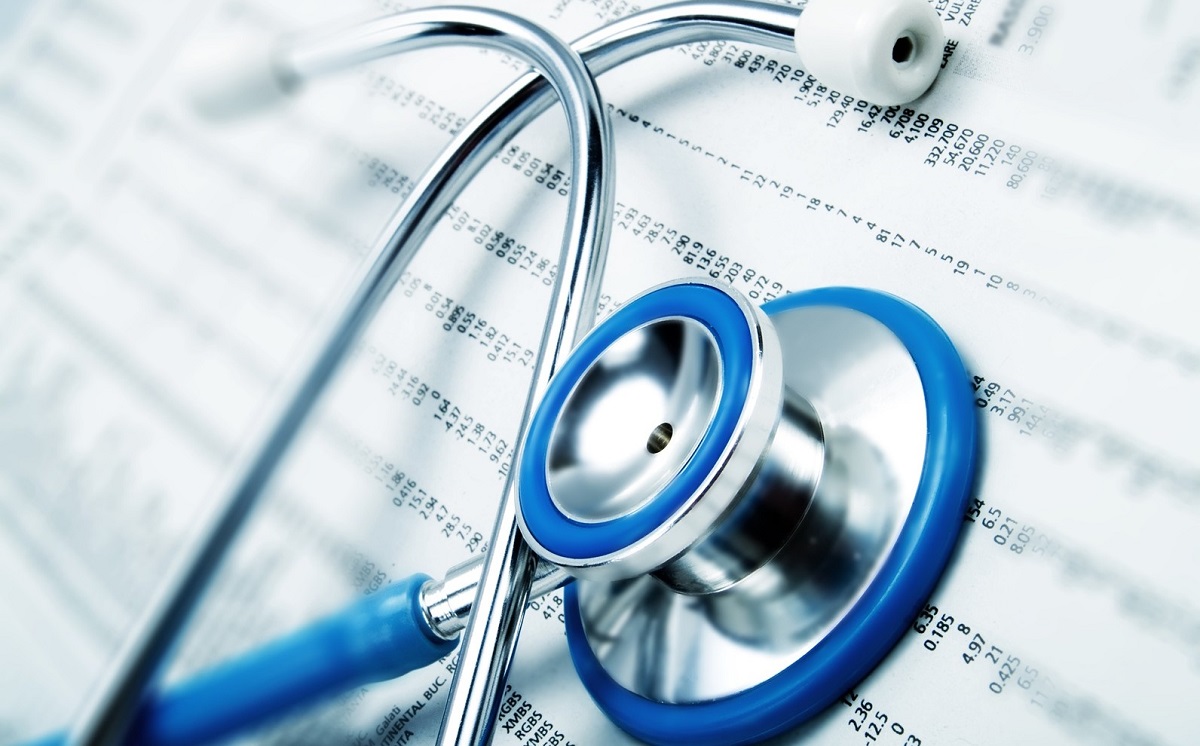Stethoscope