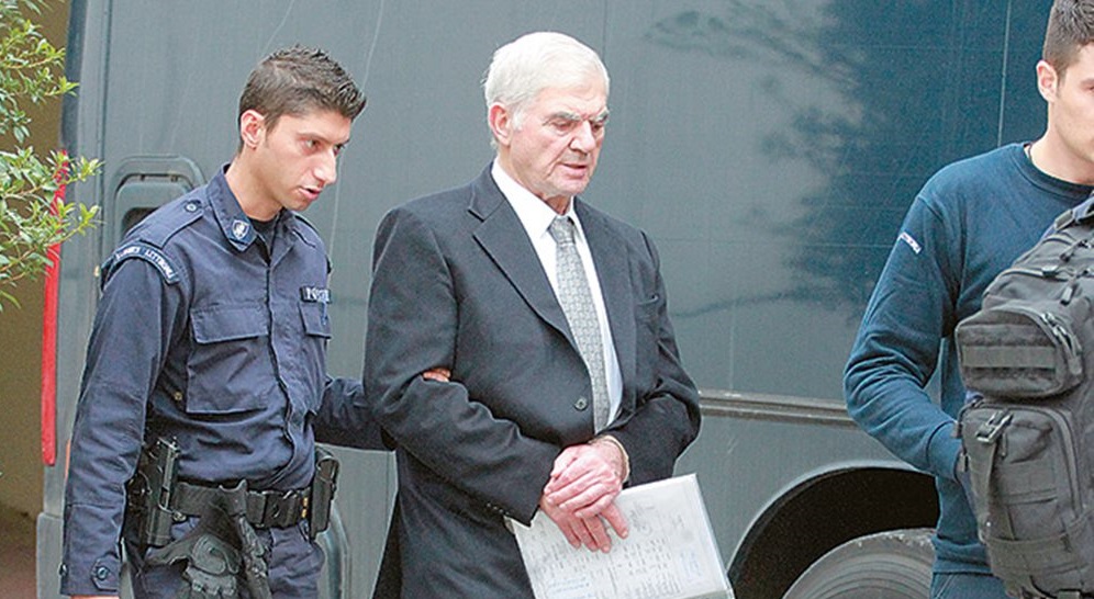 Το χρονικό του Παύλου Ψωμιάδη και της Ασπίς – Η ανακοίνωση του υπ. Δικαιοσύνης