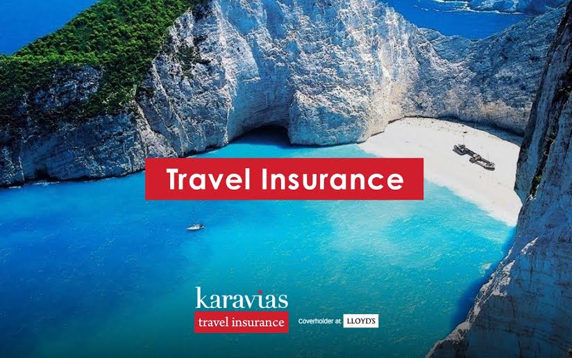 Μεγάλη ανταπόκριση της αγοράς στο νέο πρόγραμμα Ταξιδιωτικής Ασφάλισης «Travel Insurance» της Karavias Underwriting Agency
