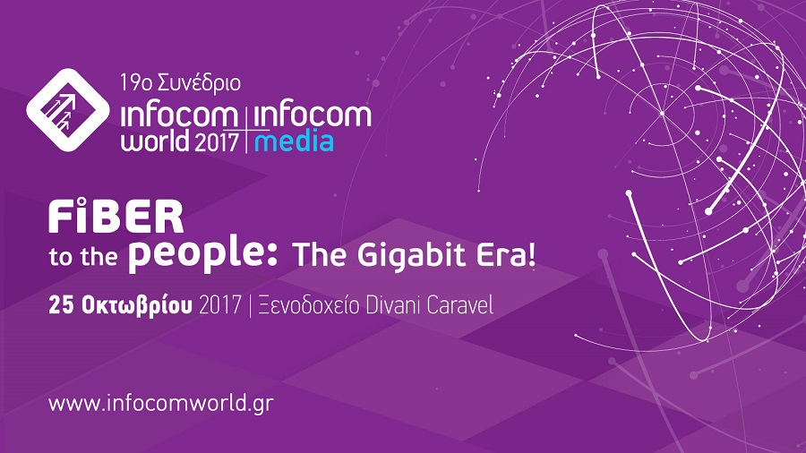 InfoCom World