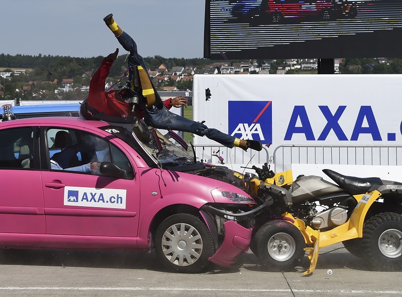 AXA
