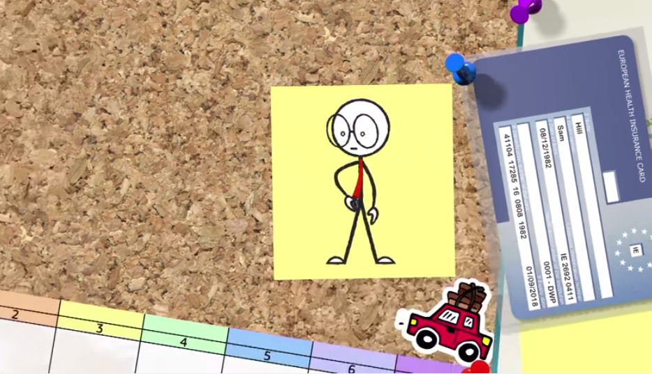 Τι είναι η ευρωπαϊκή κάρτα ασφάλισης υγείας και για τι σας καλύπτει