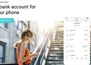 Ν26: Η τράπεζα που ανοίγεις λογαριασμό με βιντεοκλήση σε 8 λεπτά