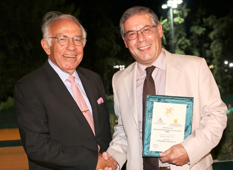 Ευρωπαϊκή Πίστη