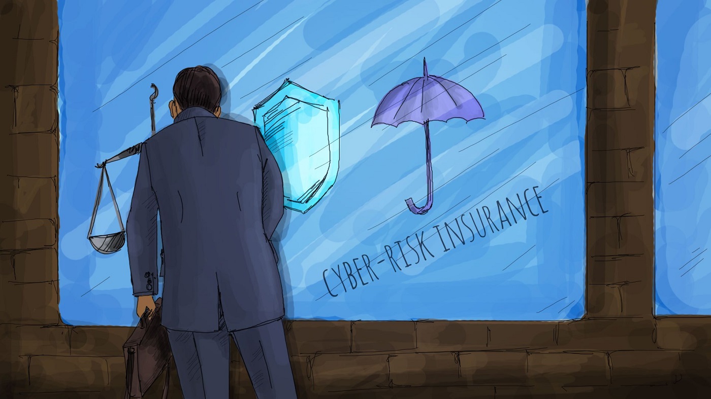 Ο νέος κανονισμός GDPR καθιστά “αναγκαίο” το cyberinsurance