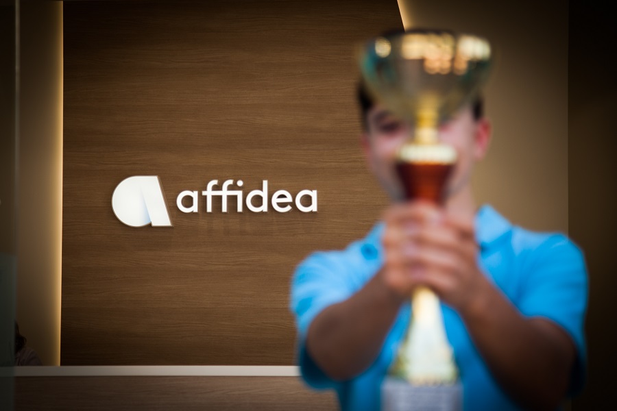 Affidea 