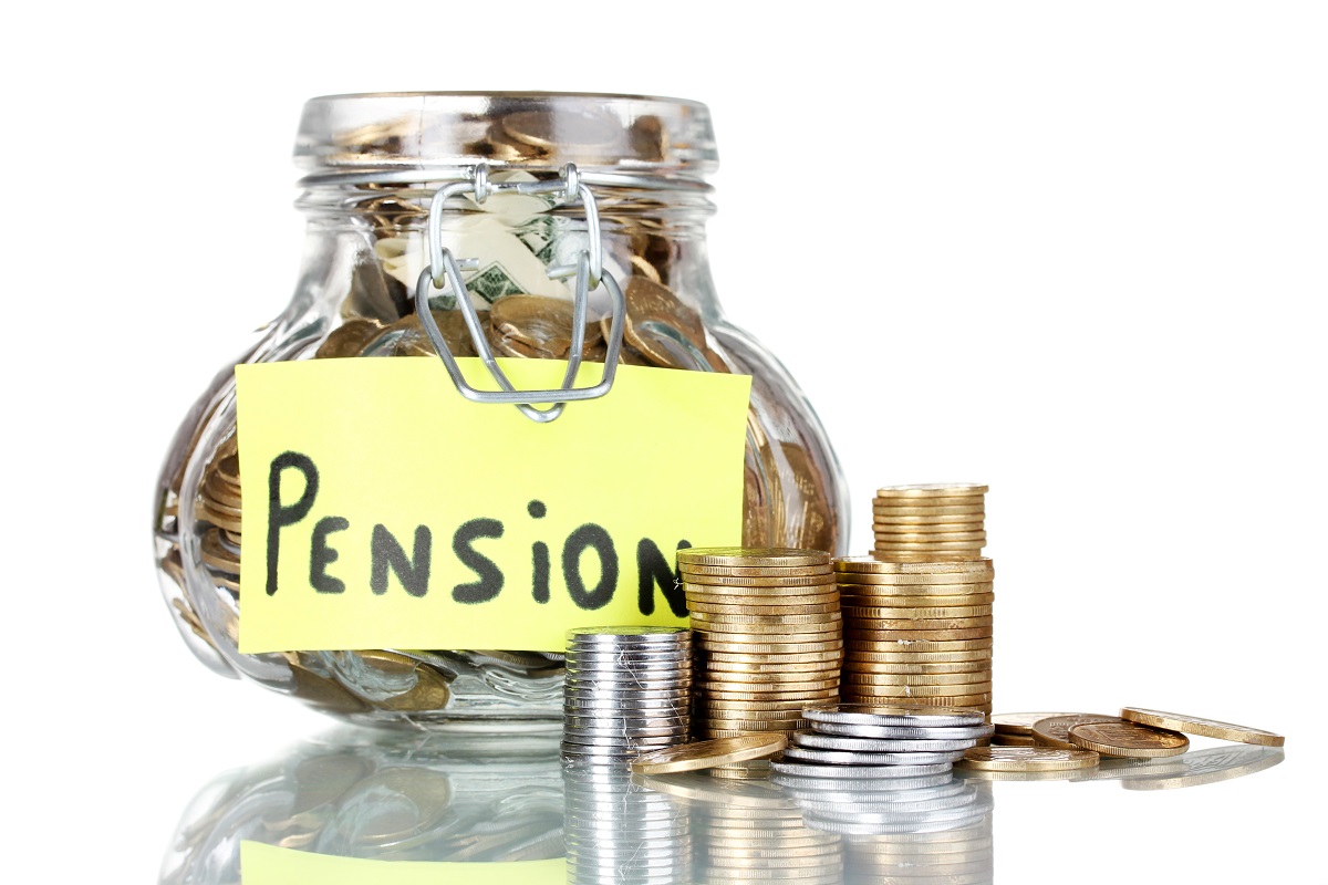 pensions