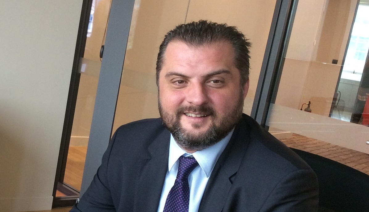 Τάσος Ηλιακόπουλος