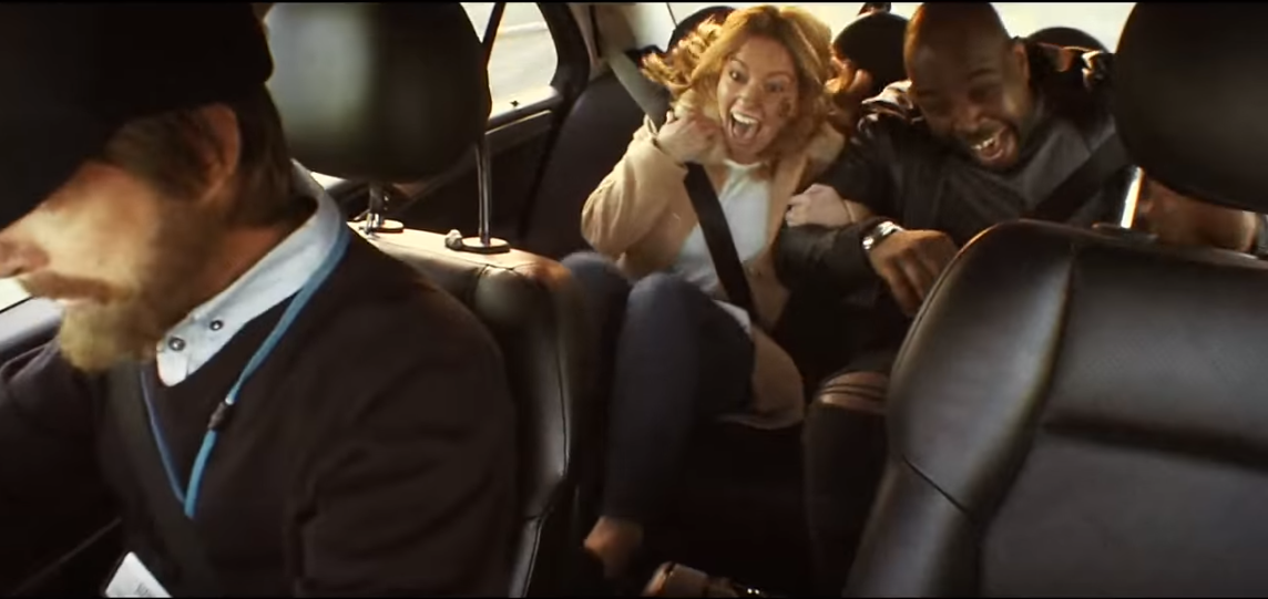 Video: Η διαφήμιση της ασφαλιστικής Aviva που απαγορεύτηκε