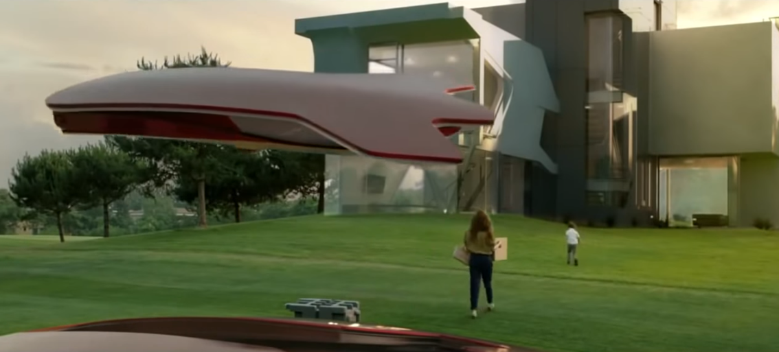 Video: Πώς θα είναι ο κόσμος το 2030-2050