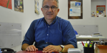 Α. Τσιώλης: Λατρεύω την door to door Πώληση!