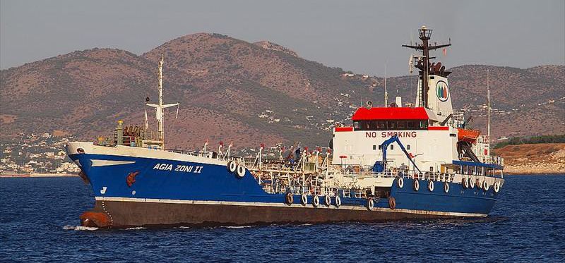 Αγία Ζώνη: Καμία καταγγελία δεν έγινε ποτέ ενώπιον αρχών