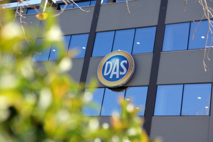 DAS