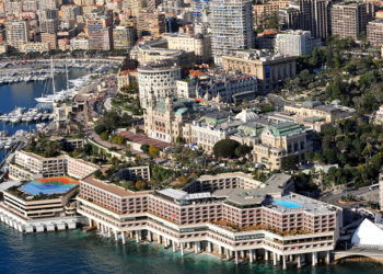 Μόντε Κάρλο: Τοπικός και όχι διεθνής ο αντίκτυπος των τυφώνων στα αντασφάλιστρα