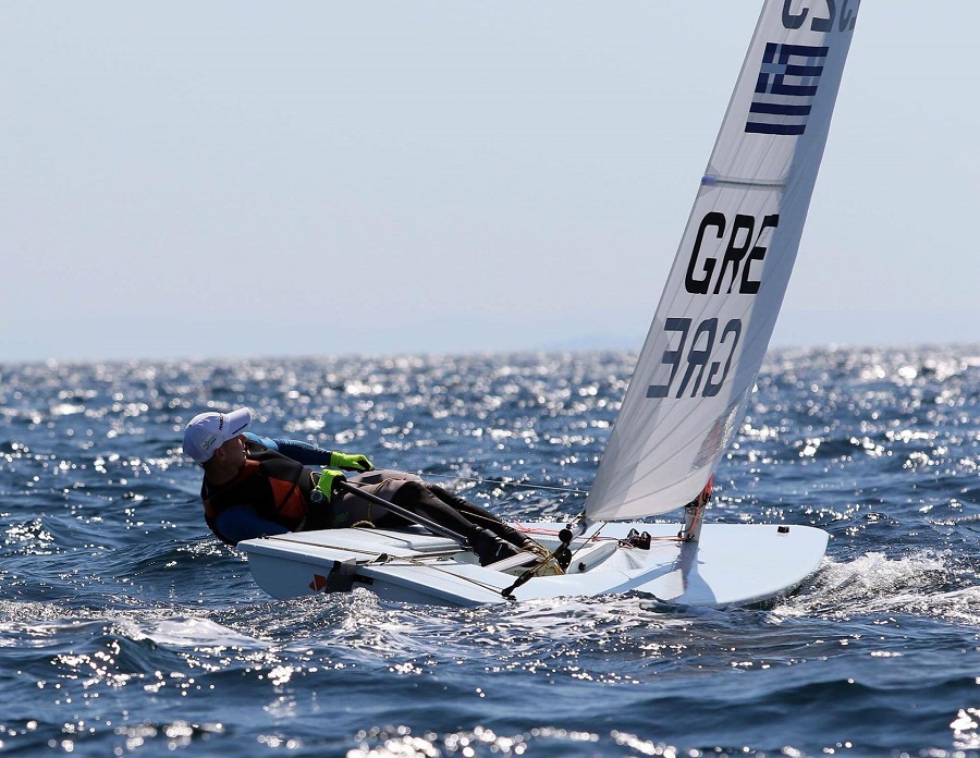 Δημήτρης Παπαδημητρίου