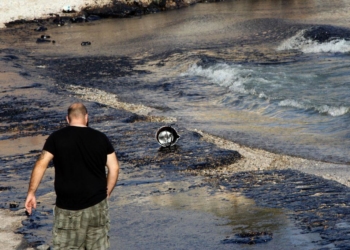 Δήμαρχος Σαλαμίνας: Νομικές ενέργειες για αποζημιώσεις από την καταστροφή