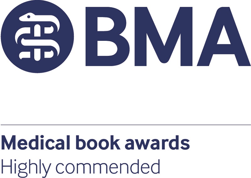 BMA Medical book awards