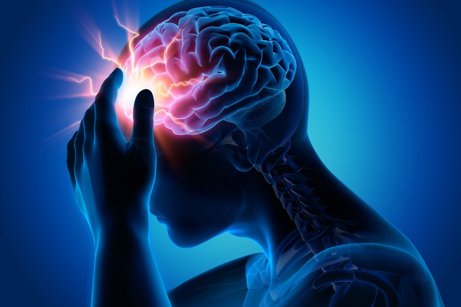Stroke