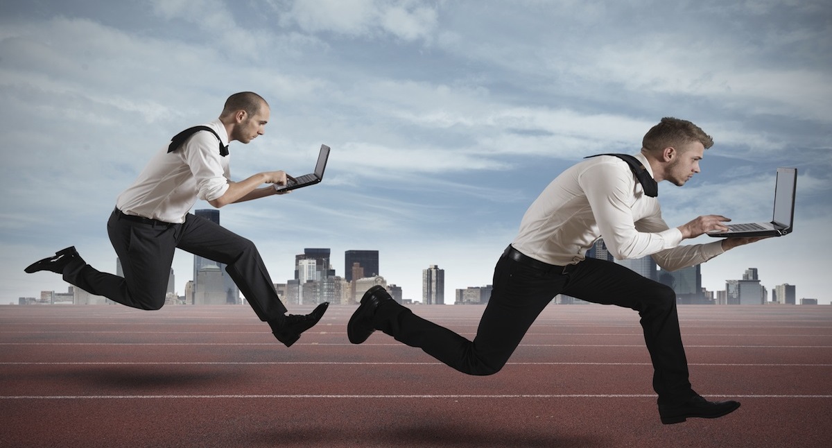 Ράλι ανταγωνισμού στο αυτοκίνητο με online πλατφόρμες