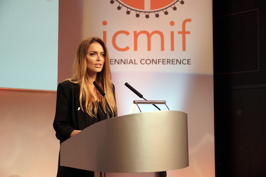 ICMIF